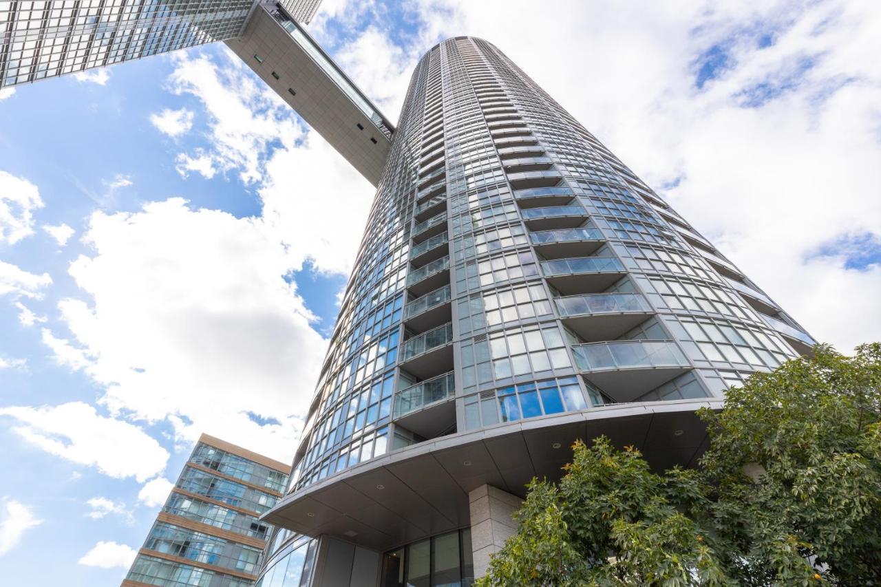 Icetowers Toronto Exterior photo